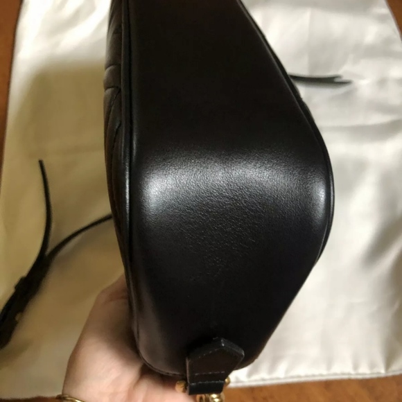 Gucci gg marmont small camera bag - Picture 2 of 6